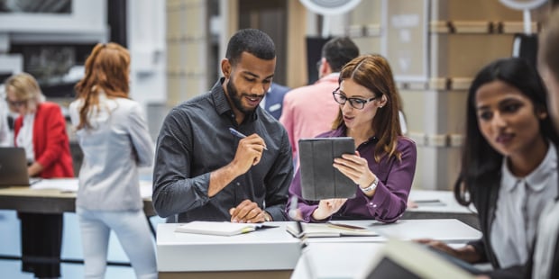 Advisor Blog - ATS November 2025