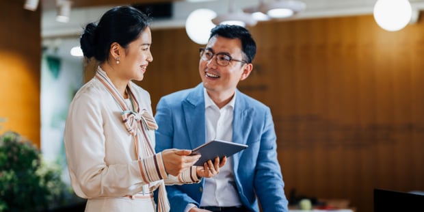 Advisor Blog - Chinese Candidates October 2025