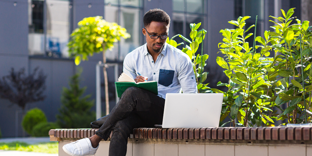 Advisor Blog - Earth Day April 2026