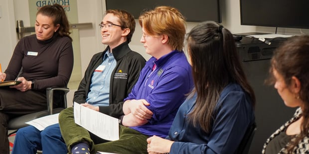 Advisor Blog - PSS April 2026